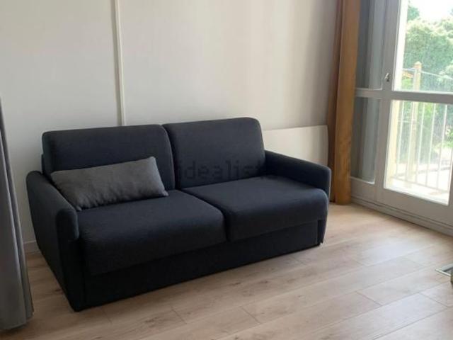 Appartement, Sète