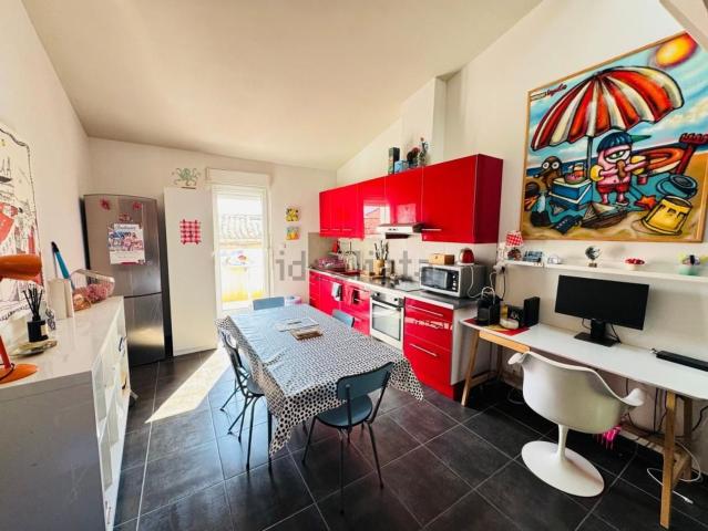 Appartement, Sète