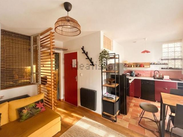 Appartement, Sète