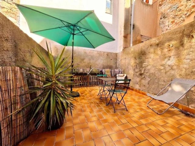 Appartement, Sète