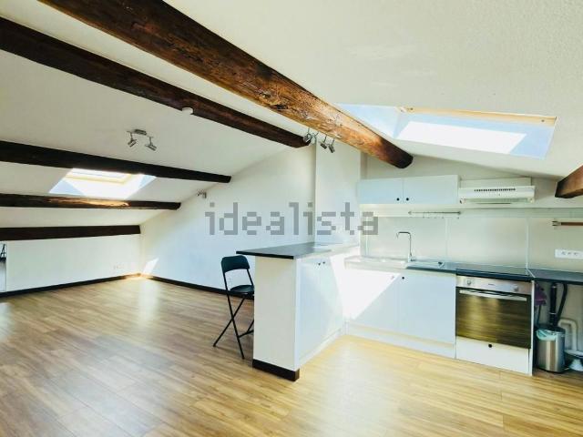 Appartement, Sète