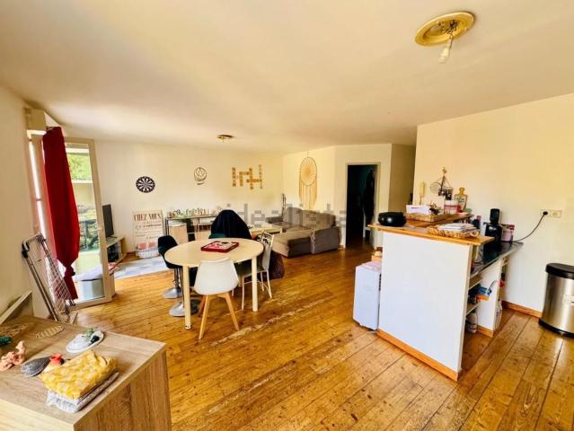 Appartement, Sète