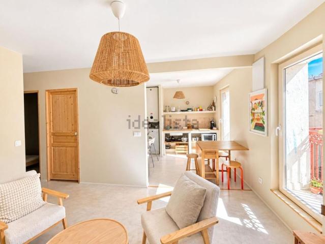 Appartement, Sète