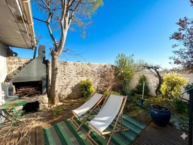 Appartement, Sète