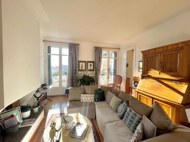 Appartement, Sète