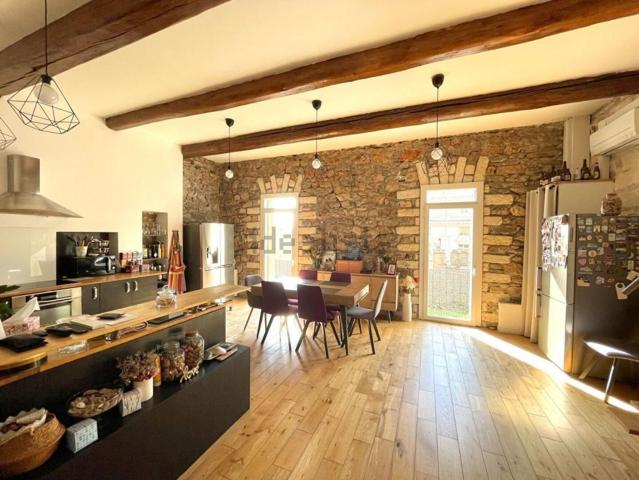 Appartement, Sète