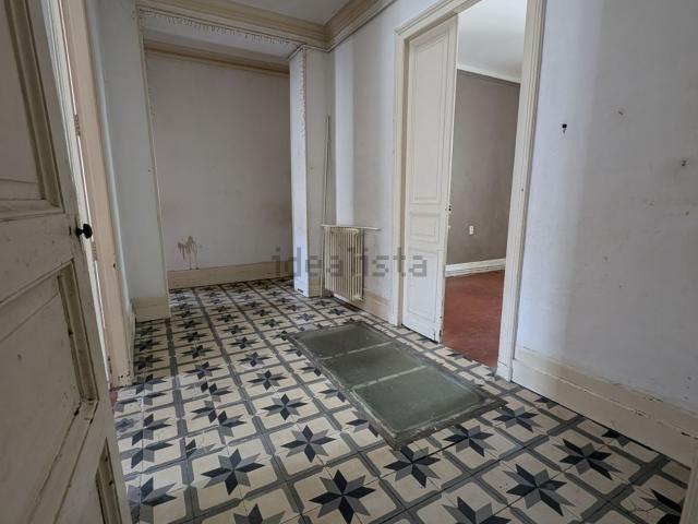 Appartement, Sète