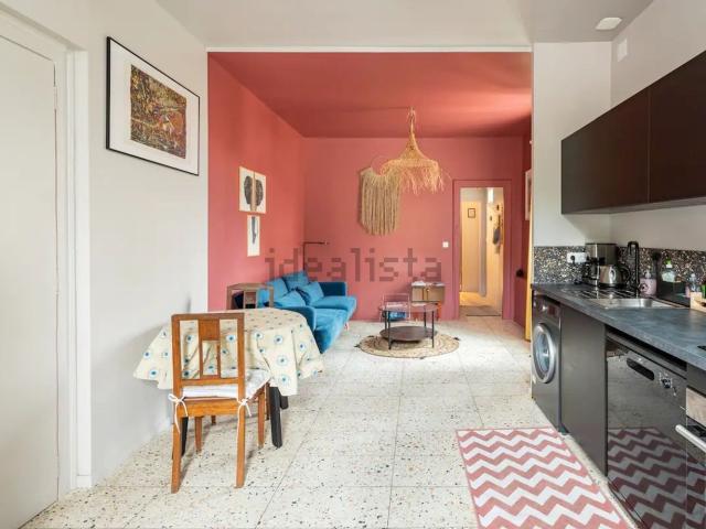 Appartement, Sète