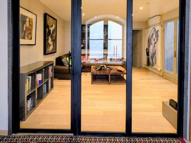 Appartement, Sète