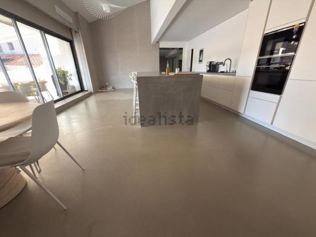 Appartement, Sète