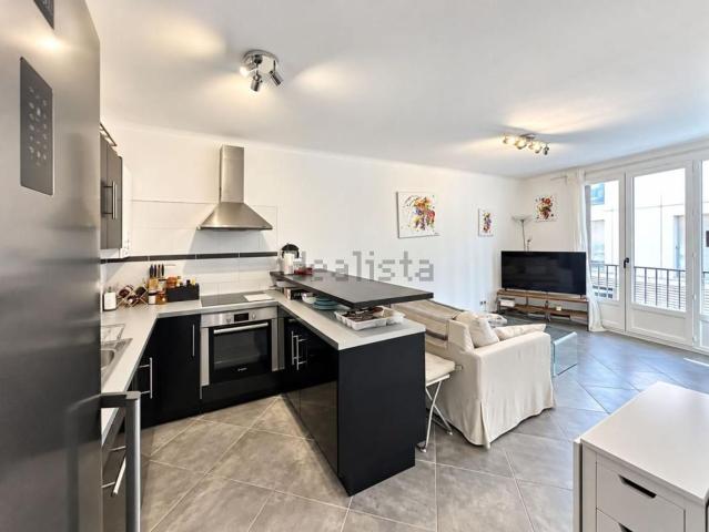 Appartement, Sète
