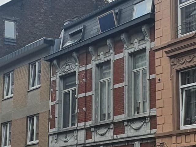 appartement seul ou en couple sans animaux