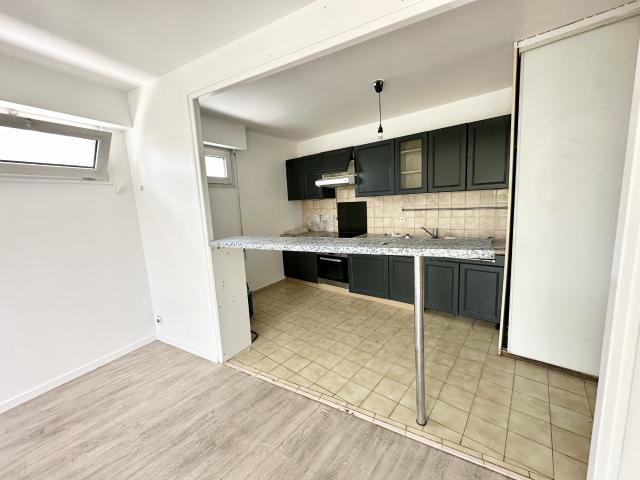 appartement sevran