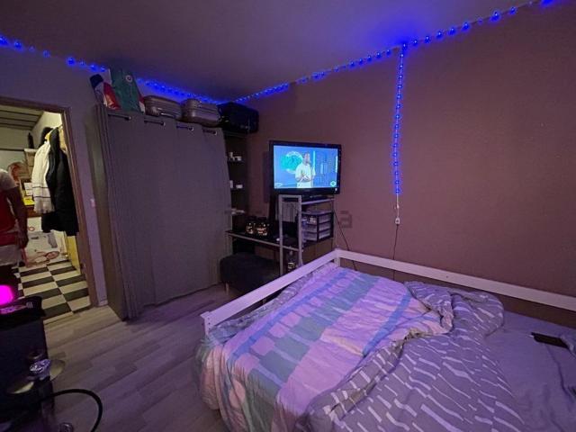 Appartement, Sevran