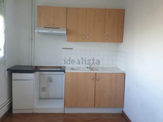 Appartement, Sevran