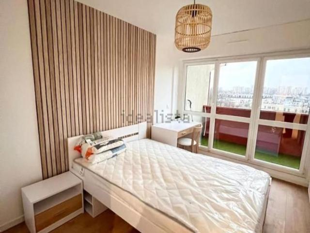 Appartement, Sevran