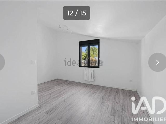 Appartement, Sevran