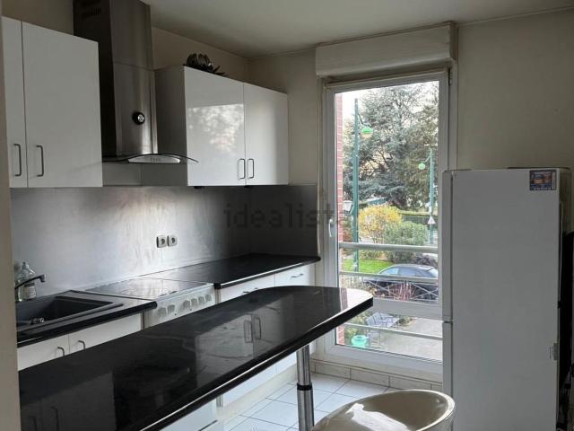 Appartement, Sevran