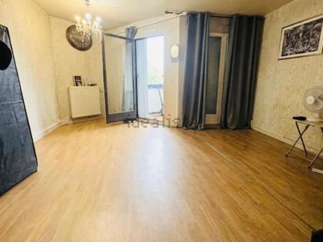 Appartement, Sevran