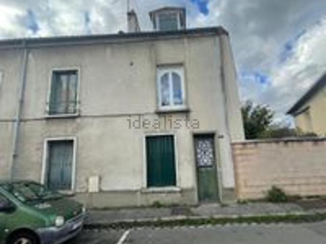 Appartement, Sevran