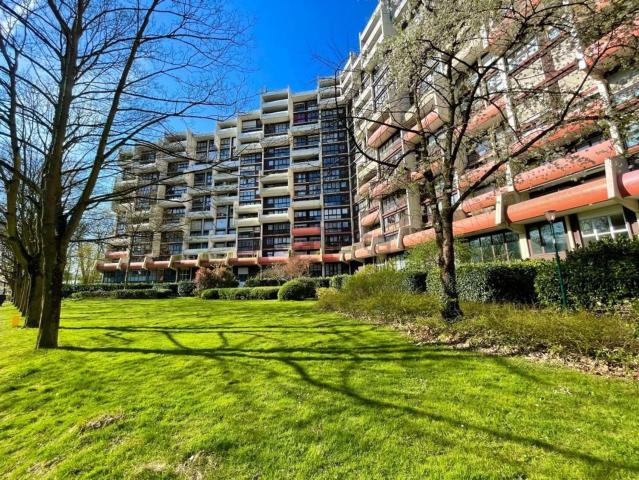 Appartement, Sevran