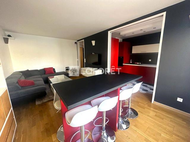 Appartement Sevres 3 pièce s 63 m2