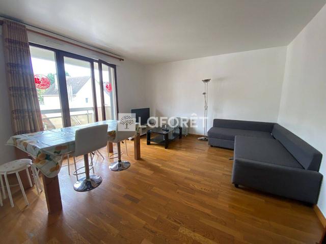 Appartement Sevres 2 pièce s 47 m2