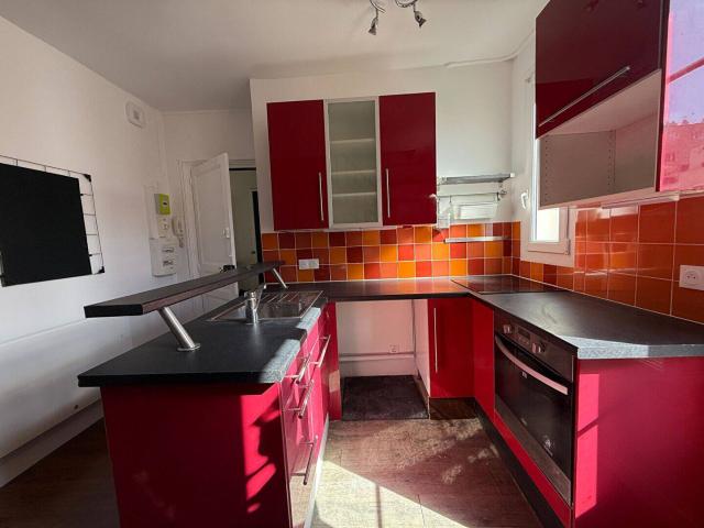Appartement Sevres 2 pièce s 40 m2