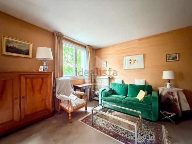 Appartement, Sèvres