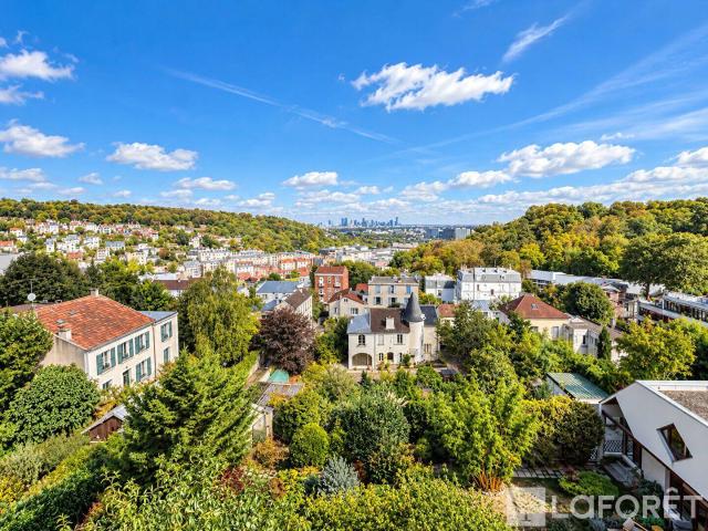 Appartement Sevres 4 pièce s 87 m2