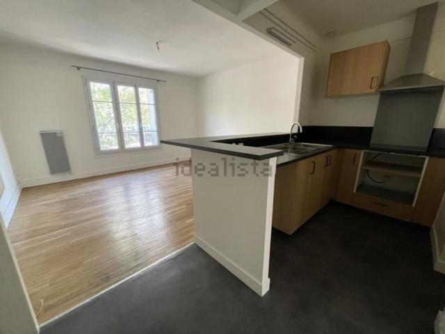 Appartement, Sèvres