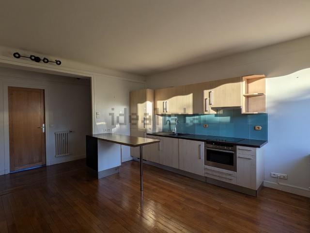 Appartement, Sèvres