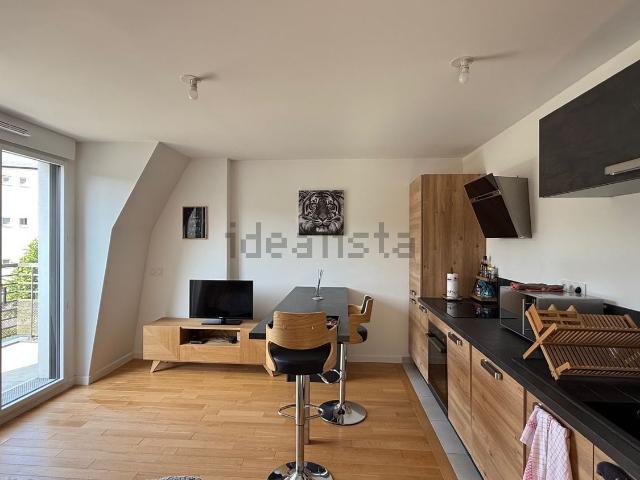 Appartement, Sèvres