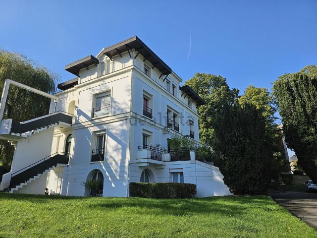 Appartement, Sèvres