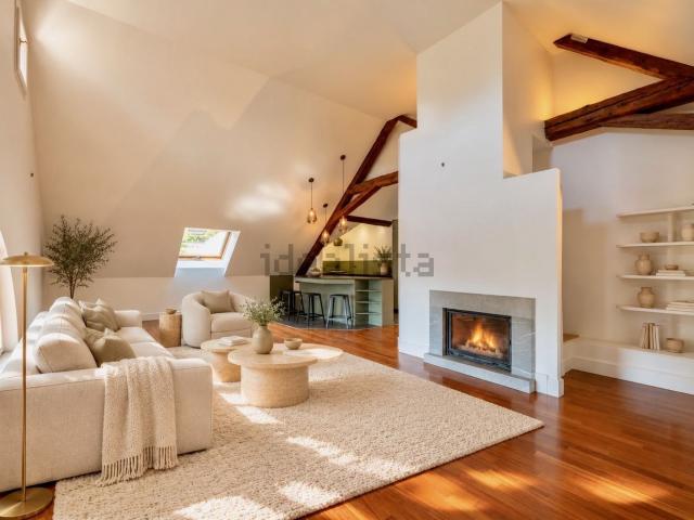 Appartement, Sevrier