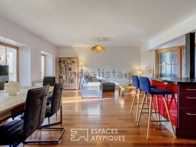 Appartement, Sevrier