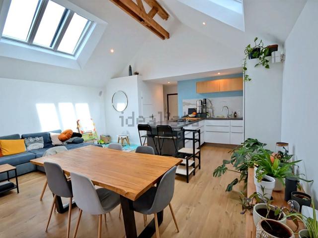 Appartement, Sevrier