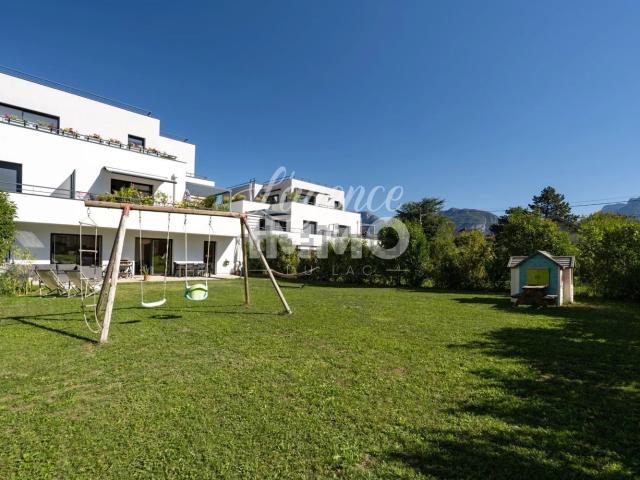 Appartement, Sevrier