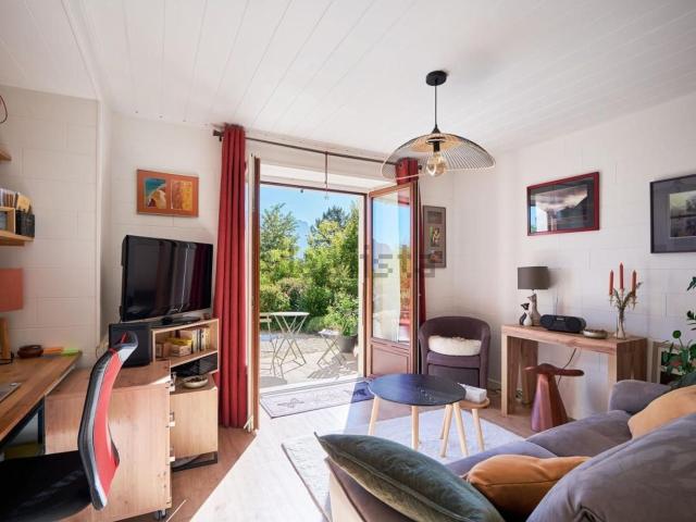 Appartement, Sevrier