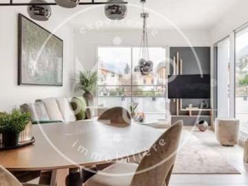 Appartement • Sévrier