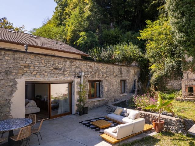 Appartement, Sevrier