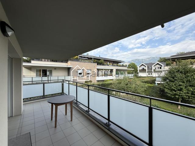 Appartement, Sevrier