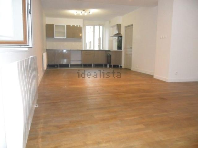 Appartement, Sexey aux Forges