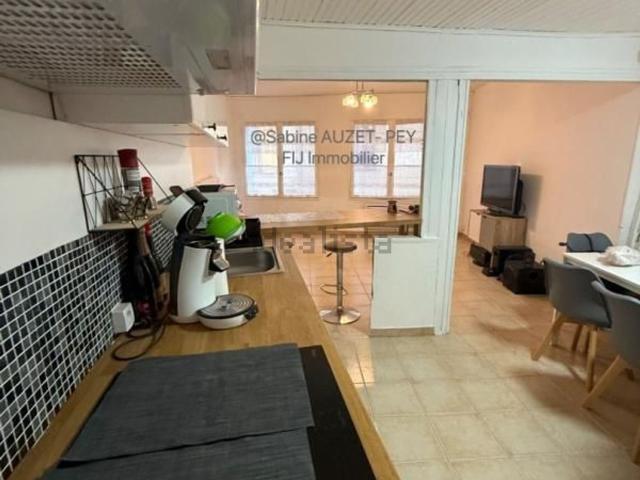 Appartement, Seyne