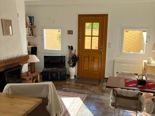 Appartement, Seyne