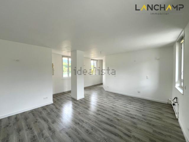 Appartement, Seyssel