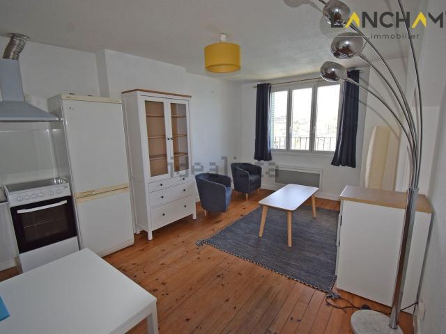 Appartement, Seyssel