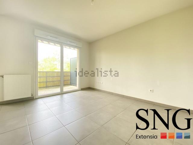 Appartement, Seysses
