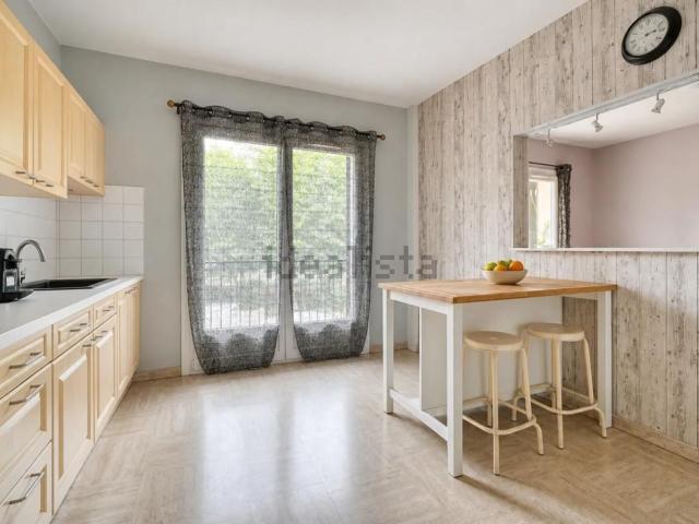 Appartement, Seysses