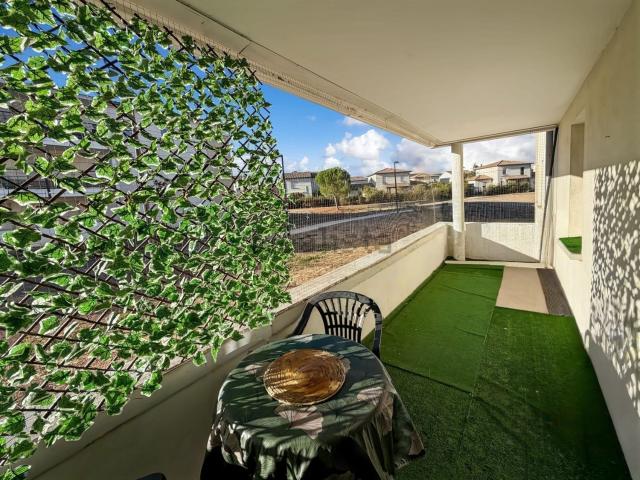Appartement, Seysses